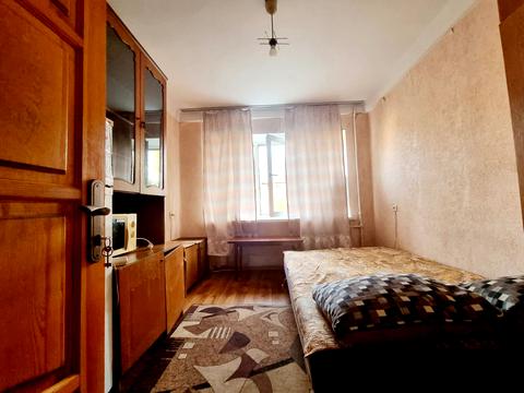 кімната за адресою Академіка Доброхотова вул., 14