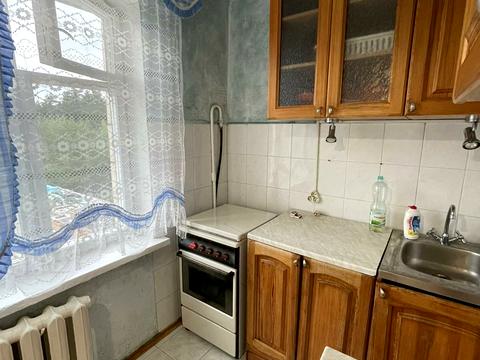 квартира по адресу Днепроводская ул., 1