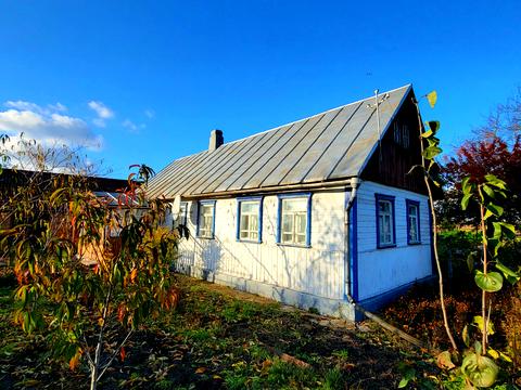 будинок за адресою с. Клітище, Шевченка