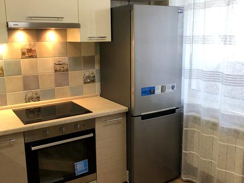 квартира за адресою Оболонський просп., 11