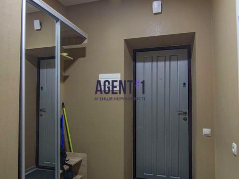 квартира за адресою Садова вул., 1-Б