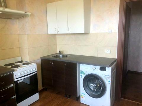 квартира по адресу Сергея Данченко ул., 1