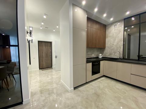 квартира за адресою Бульварно-Кудрявська вул. (Воровського), 15