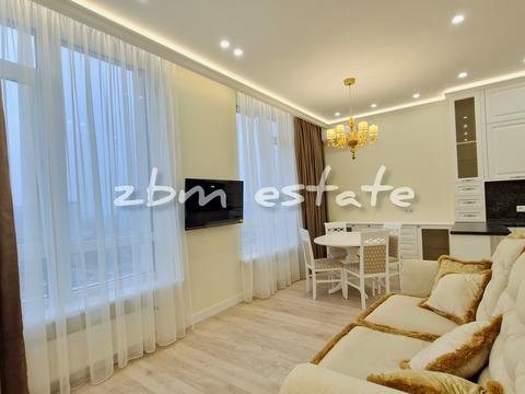 квартира по адресу Жилянская ул., 68