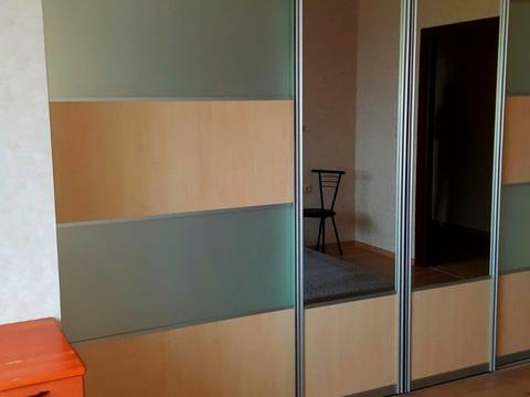 квартира за адресою Прирічна вул., 19