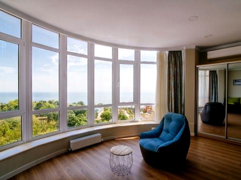 квартира за адресою Аркадійське плато вул. (Гагаринське плато), 5/2