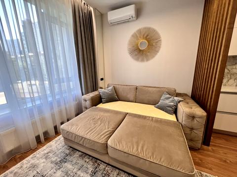 квартира за адресою Саперне Поле вул., 5