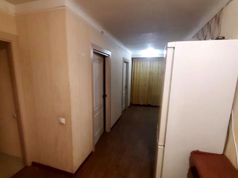 квартира по адресу Шелушкова, 4
