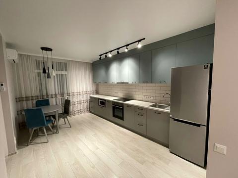 квартира по адресу Евгения Маланюка ул. (Степана Сагайдака), 101