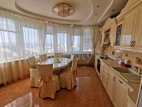 квартира по адресу Левка Лукьяненко ул. (Маршала Тимошенко), 21