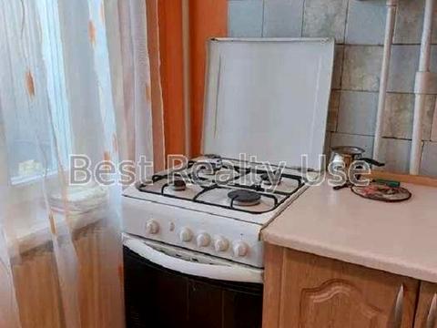 квартира по адресу Владимира Ивасюка просп. (Героїв Сталінграду), 13-А