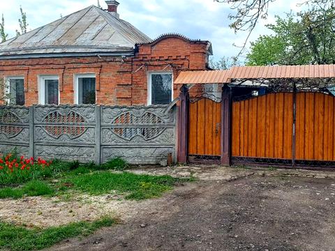 будинок за адресою Лісова вул., 2