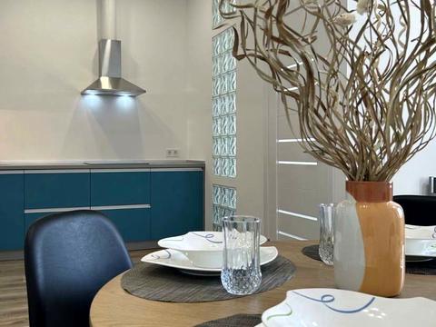 квартира по адресу Звёздный бульв., 1м