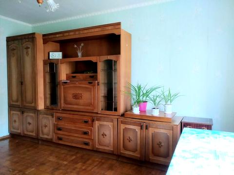 квартира за адресою Миколи Закревського вул., 17