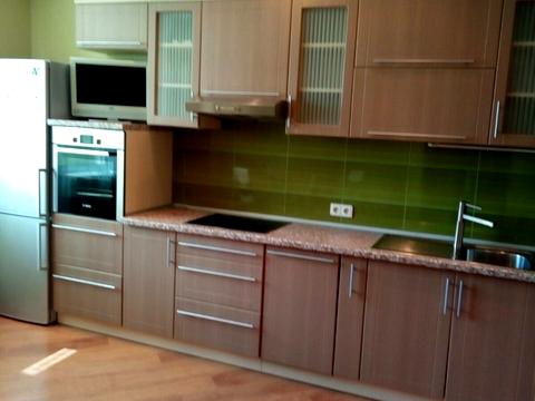 квартира за адресою Бориса Гмирі вул., 4