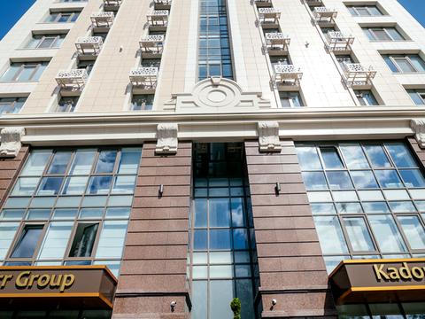 квартира по адресу Киев, Жилянская ул., 68