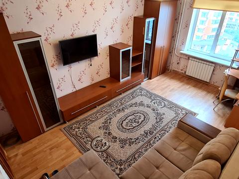 квартира по адресу Константина Данькевича ул., 8