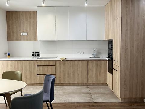 квартира за адресою Плехановська вул., 18б