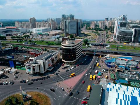 квартира по адресу Раисы Окипной ул., 10