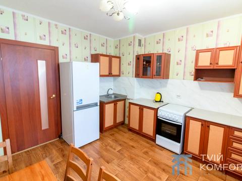 квартира за адресою Миколи Закревського вул., 97-А
