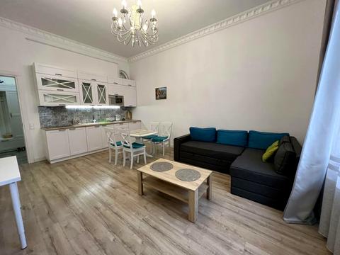 квартира по адресу Ковжуна ул., 24