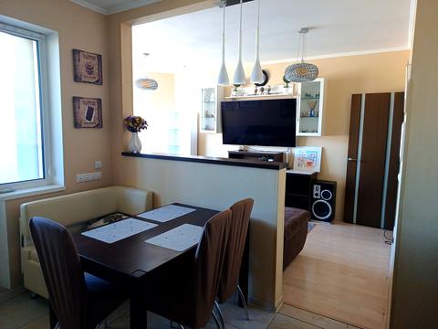 квартира за адресою Шевченка просп., 2-Д