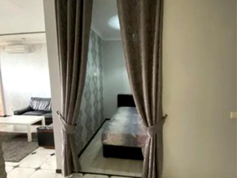 квартира по адресу Натальи Ужвий ул., 12