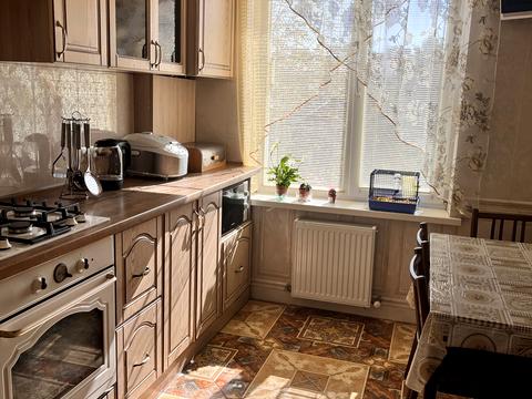 квартира по адресу Студенческий бульв., 18