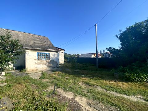 участок по адресу Горького, 3