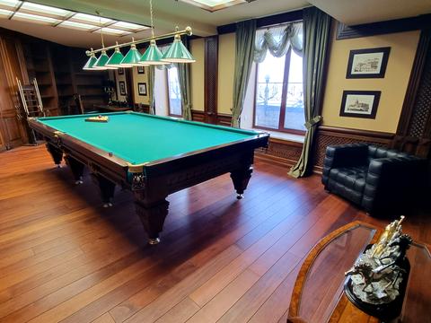 квартира за адресою Володимирська вул., 49-А