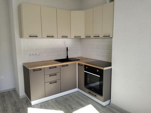 квартира по адресу Академика Сахарова ул., 20б
