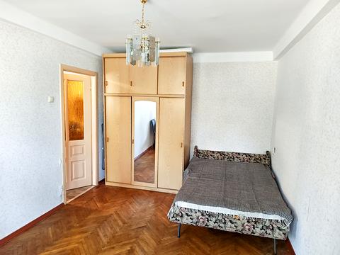 квартира по адресу Ярослава Гашека бульв., 6