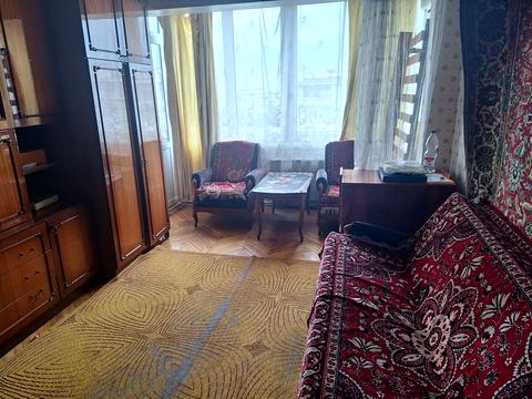 квартира по адресу Героев Полка "Азов ул. (Малиновского маршала), 25-В