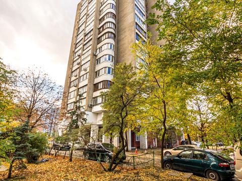 квартира по адресу Князя Романа Мстиславича ул. (Генерала Жмаченка), 2