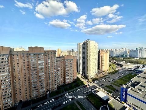 квартира по адресу Княжий Затон ул., 21