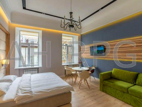 квартира за адресою Софіївська вул., 18