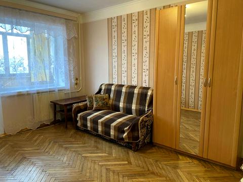 квартира за адресою Йорданська вул. (Лайоша Гавро), 22-Б