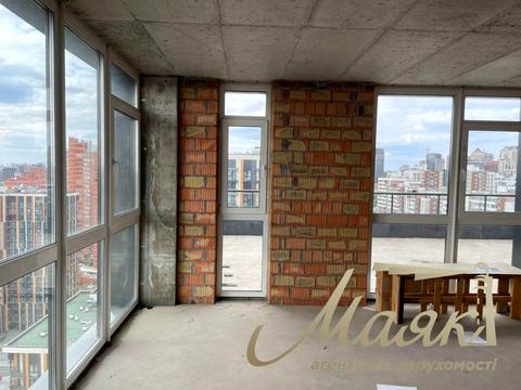 квартира за адресою Джона Маккейна вул. (Івана Кудрі), 3-А