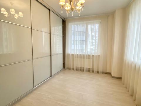 квартира за адресою Київ, Андрія Верхогляда вул. (Михайла Драгомирова), 14-А