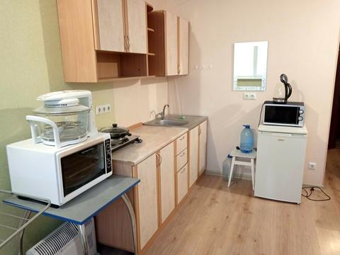 квартира по адресу Ракетная ул., 24