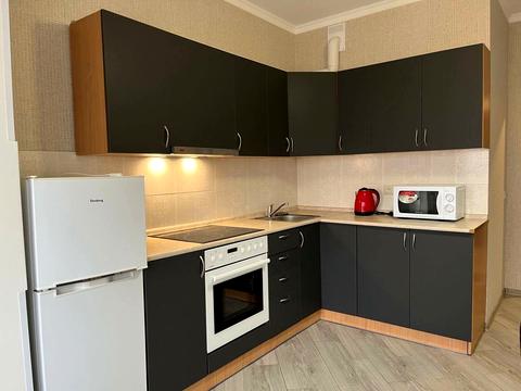 квартира за адресою Родини Крістерів вул., 20-Б