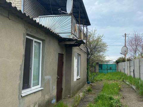 будинок за адресою Баштанка, Леонида Агеева, 38