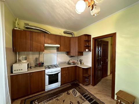 квартира за адресою Каховська вул., 29