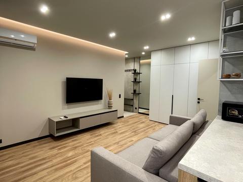 квартира за адресою Юнацька вул., 2