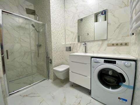 квартира за адресою Андрія Верхогляда вул. (Михайла Драгомирова), 14-А