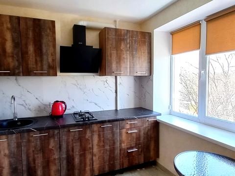 квартира за адресою Дніпро, Олександра Поля просп. (Кірова), 10