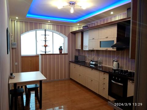 квартира за адресою Лесі Українки вул., 11