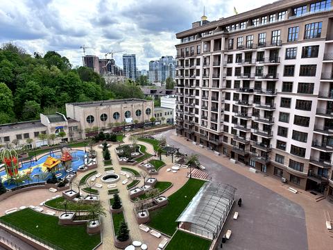 квартира за адресою Михайла Бойчука вул. (Кіквідзе), 19-А