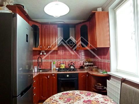 квартира за адресою Всебратське-2 вул., 53