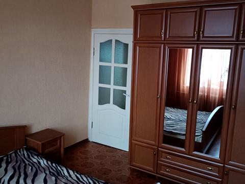 квартира за адресою Привокзальна, 7